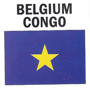 Belgium Congo